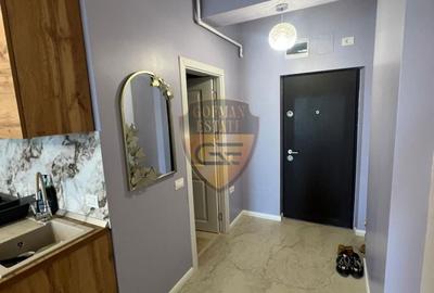 Apartament cu 2 camere semidecomandat în Inel II - 8
