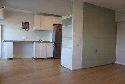 Birou, de 60 mp, în Octavian Goga - 5