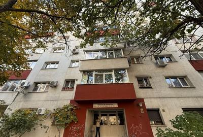 2 Camere | Arcul de Triumf -Turda | Balcon | Decomandat | Reabilitat 2 Camere | Arcul de Triumf -Turda | Balcon | Decomandat | Reabilitat - 12