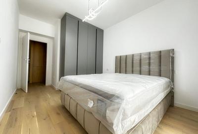 Apartament 2 camere I Gradina proprie I Nou I Pipera Plaza - 12