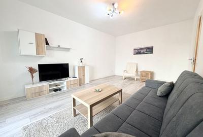 Apartament 2 camere 21 Residence Politehnica Lujerului Bd Iuliu Maniu - 5