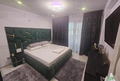 Duplex 4 camere mobilat/utilat complet in Chiajna - 5