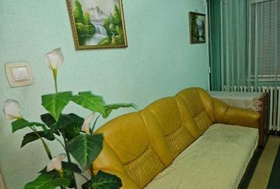 Apartament cu 3 camere semidecomandat în Alexandru cel Bun - 6