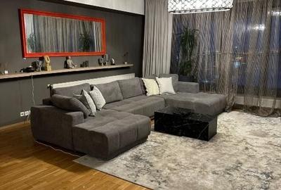 AP 2 CAMERE | LUX | PARCARE SUBTERANA | PRIMA INCHIRIERE | SCOALA AMER - 3