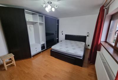 Triplex 115mp Valea Rediului , gradina , parcare , Credit - 5