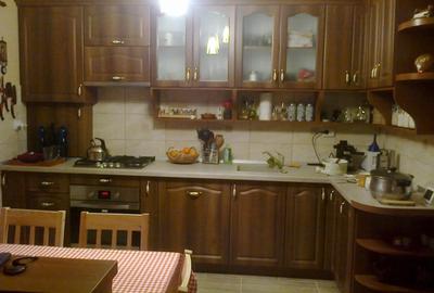 Casa duplex de vanzare in Corunca (in spatele Pensiunii Koronka, nu sub padure) - 3