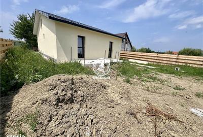 Casă cu 3 camere în Central - 7