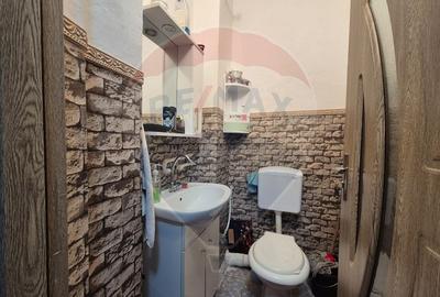 Apartament 3 camere decomandat de vanzare in Moinesti Select - 10