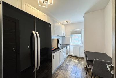 Apartament cu 3 camere decomandat, mobilat în Calea București - 3