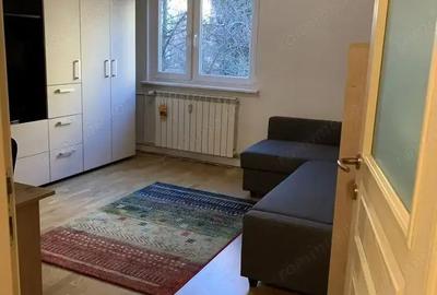 Garsonieră decomandată în Freidorf - 2