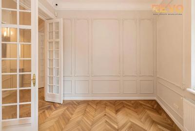 Foișorul de Foc – Zece Mese | Parter vilă interbelică | Spațiu comercial / birou - 7