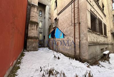 INVESTITIE / MARASESTI STRADAL / IDEAL APARTAMENTE, CLINICA SAU APARTHOTEL! - 30