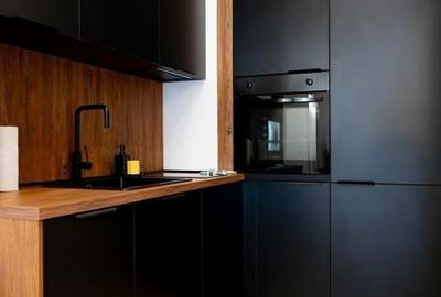 Elegant, 2 camere, Aviatiei Tower, parcare subterana - 7