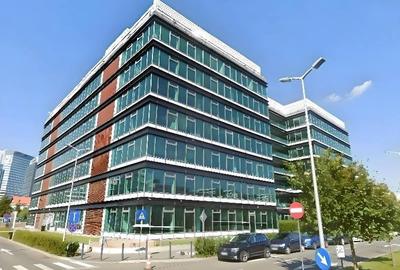 Oregon Park cladirea A, Barbu Vacarescu, 740 - 2200 mp  0% comision! - 1