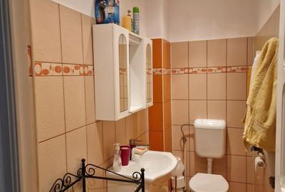 Apartament cu 3 camere decomandat în Coman - 3