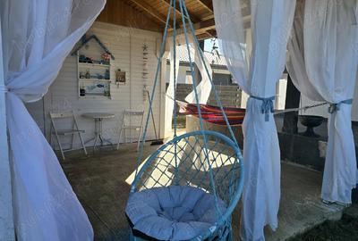 Casă cu Teren 500 Mp în Aroneanu - 5