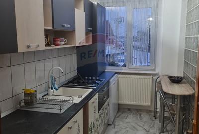 Apartament cu 3 camere, mobilat în Obor - 1