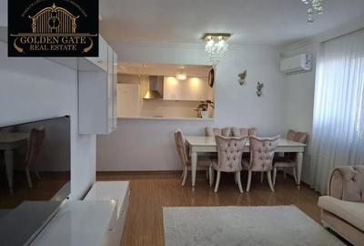 COMISION 0 | Jupiter Residence - 3 Camere 2 Bai Mobilat 2x Parcare - 3