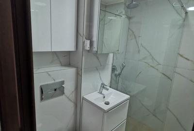 Apartament cu 2 camere semidecomandat în Viziru 3 - 10