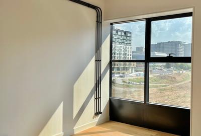 2-Level Loft-Style Office for Rent | Brick Lofts, North Bucharest - 14