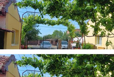 Casă cu 5 camere în Central - 7