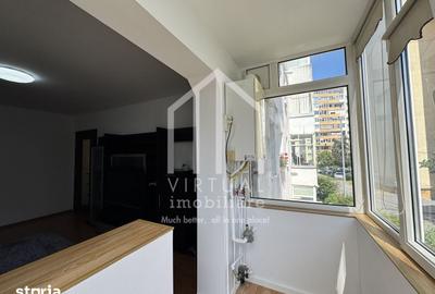 Apartament cu 3 camere în Est - 20