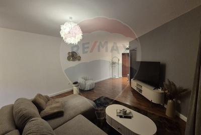 Apartament cu 2 camere-Adama-BLOC NOU -primul chirias - 3
