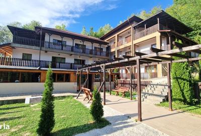 Spațiu comercial, de 2,000 mp, în Central - 1