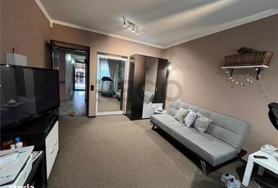 Casă cu 4 camere cu Teren 505 Mp în Central