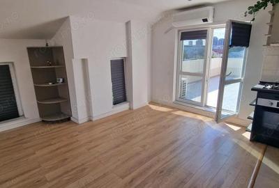 Apartament cu 2 camere decomandat, mobilat în Vitan - 2