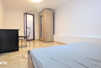 Apartament cu 2 camere în Gheorgheni - 3
