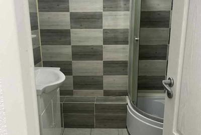 Apartament cu 2 camere semidecomandat în Central - 5