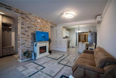 Duplex cu 3 camere cu Canalizare în Moșnița Nouă - 2