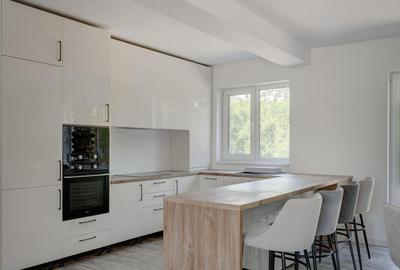 Vile moderne, Peris, rate la dezvoltator - 11