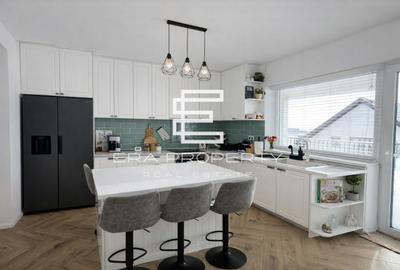 Casă individuală cu 4 camere cu Teren 400 Mp în Șura Mare - 4