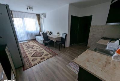 Apartament cu 2 camere semidecomandat în Central - 8