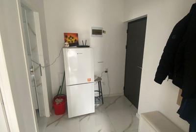 Garsonieră în Lunca Cetățuii - 4