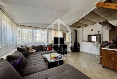 Casă individuală cu 7 camere cu Canalizare în Șura Mică - 6