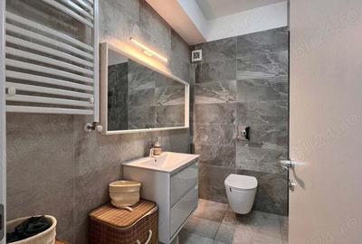 Apartament cu 2 camere semidecomandat în Iancu Nicolae - 3