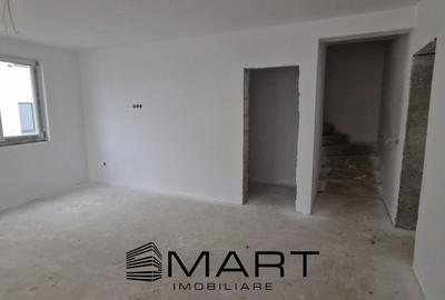 Casă cu 3 camere cu Canalizare în Arhitecților - Calea Cisnădiei - 4