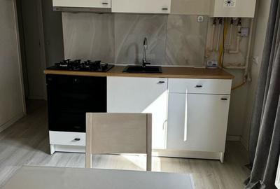 Apartament cu 2 camere în Unirii Sud - 3