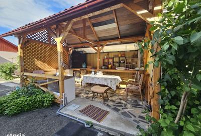 Casă cu 4 camere în Central - 10