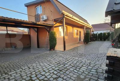 Casă cu 4 camere cu Teren 485 Mp în Central - 2