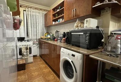 Apartament cu 2 camere semidecomandat în Cantemir - 6