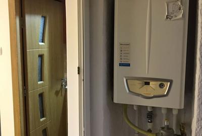 Garsonieră decomandată în Ultracentral - 1