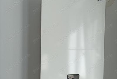 Apartament cu 2 camere (3 camere) str. Slatineanu - 3