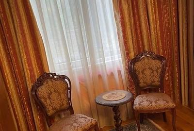 Apartament 3 camere, pe Splaiul Crisanei - 5