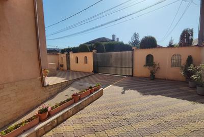 Vila deosebita D+P+E+M KM5 - 3