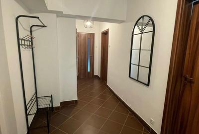 Apartament cu 2 camere decomandat, mobilat în Centrul Civic - 7