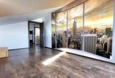 Apartament Tip Penthouse I Scara Interioara I Otopeni - 1
